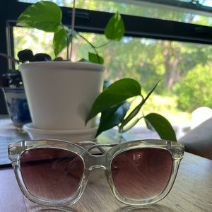 AJ Morgan Filter Cat .3 Sunglasses